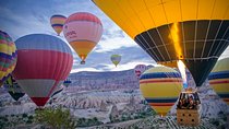 2-Day Private Best of Cappadocia Tour from Istanbul