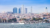 Istanbul Bosphorus Cruise Tour w/ Dolmabahce Palace, Golden Horn, Private Guide