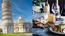 Private Pisa, Pasta & Chianti Lovers Wine Experience from Viareggio-Forte Marmi