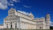 Livorno Shore Excursion: Pisa, Lucca and wine experience Private Day Trip