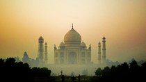 Golden Triangle Tour From Delhi - 7 Days