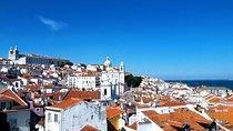 The Soul of Alfama: A Self-Guided Audio Tour