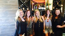 Sedona Arizona Wine Tasting Experience