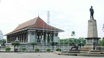 Colombo City Tour