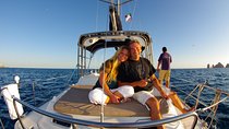 Cabo San Lucas Sunset Sailing Shared Cruise