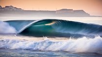 SURF Transfers - SURF Day from Lisbon