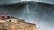 Big Waves of Nazaré - Private Tour