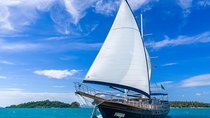 Full-Day Angthong Discovery Cruise from Koh Samui