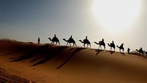 3 Days 2 Nights Desert tour From Marrakech to Merzouga Desert