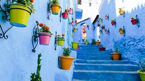 private Day trip from Fez to Chefchaouen (without shopping)