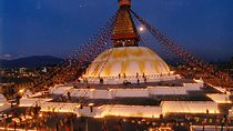 Kathmandu Sightseeing Tour by Private Vehicle