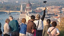 Budapest City Tour with Danube Cruise