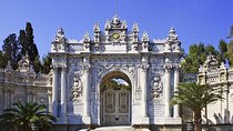 Istanbul Dolmabahce Palace Tour