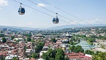 Tbilisi & Mtskheta city tour