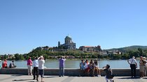 Danube Bend: Day trip from Budapest
