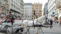 Full-Day Imperial Vienna Tour from Budapest with Hotel Pickup