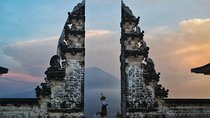 The Gates of Heaven Lempuyang Tours All Inclusive