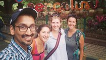 See Bangalore through my eyes (Cultural / Historical / Walking Tour)