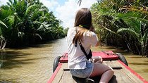 Mekong Delta Tour From Ho Chi Minh City