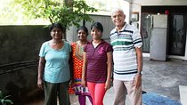 Authentic Sinhalese Cooking Class in Colombo with a Local Family