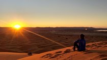 Fes To Fes Desert Tour 3 Days 2 Nights Merzouga