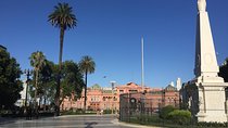 Full Day Buenos Aires Private Walking Tour - Your Own Personal BA 101