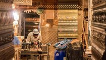 Skip-the-Line Private Tour: Fez' Medina Walking Tour 4 Hour with a Local Expert