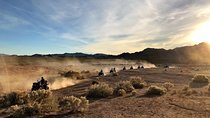 Half-Day Mojave Desert ATV Tour from Las Vegas