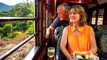 Skip the Line Kuranda Scenic Railway Gold Class and Skyrail Rainforest Cableway