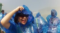 Best Niagara Falls US Tour W/Boat Ride, Cave & More Wonders!