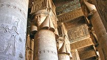 Private Tour: Dendara from Luxor