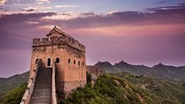 Great Wall Hiking Tour from Beijing: Simatai West to Jinshanling