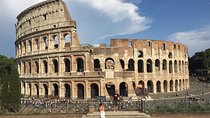 Private Tour of Colosseum with Entrance to Roman Forum