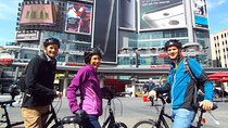 Downtown Toronto Bike Tour