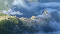 5-Day Private Inca Trail Tour to Machu Picchu