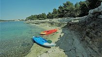 Kayak Rental in Pula