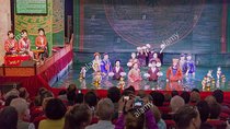 Thang Long Water Puppet Theater Entrance Tickets