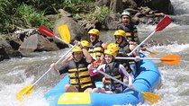 Bali Ubud Ayung River Rafting with Lunch