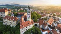 10 days private sightseeing tour from Prague to Budapest