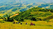 2-Day 3-Night Sapa Trek with Homestay Experience