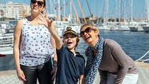Family Friendly Palma de Mallorca Private City Tour