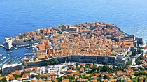 From Split to Dubrovnik (Daily Trip, Free Wifi)