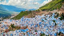 Excursion Fez to Chefchaouen 1 day