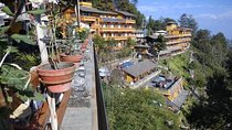 Bhaktapur - Nagarkot Day tour