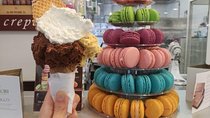 Dessert Tour through Pantheon, Navona Square and Campo De Fiori