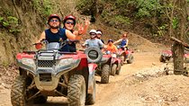 4x4 Dominican Adventure with Chocolate and Coffee Tasting