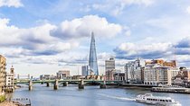 Westminster to Greenwich Sightseeing Thames Cruise in London