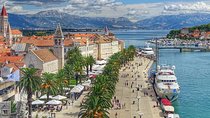 From Split to Trogir (Round Trip)