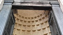 Pantheon: Tour with Archaeologist of the best preserved Roman work