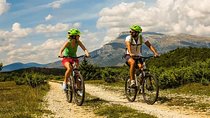 Explore Šolta: Guided E-Bike Tour